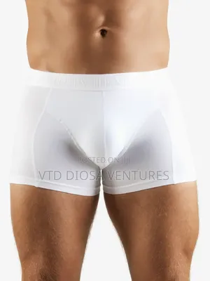 Men's Boxer Trunks/ Shorts