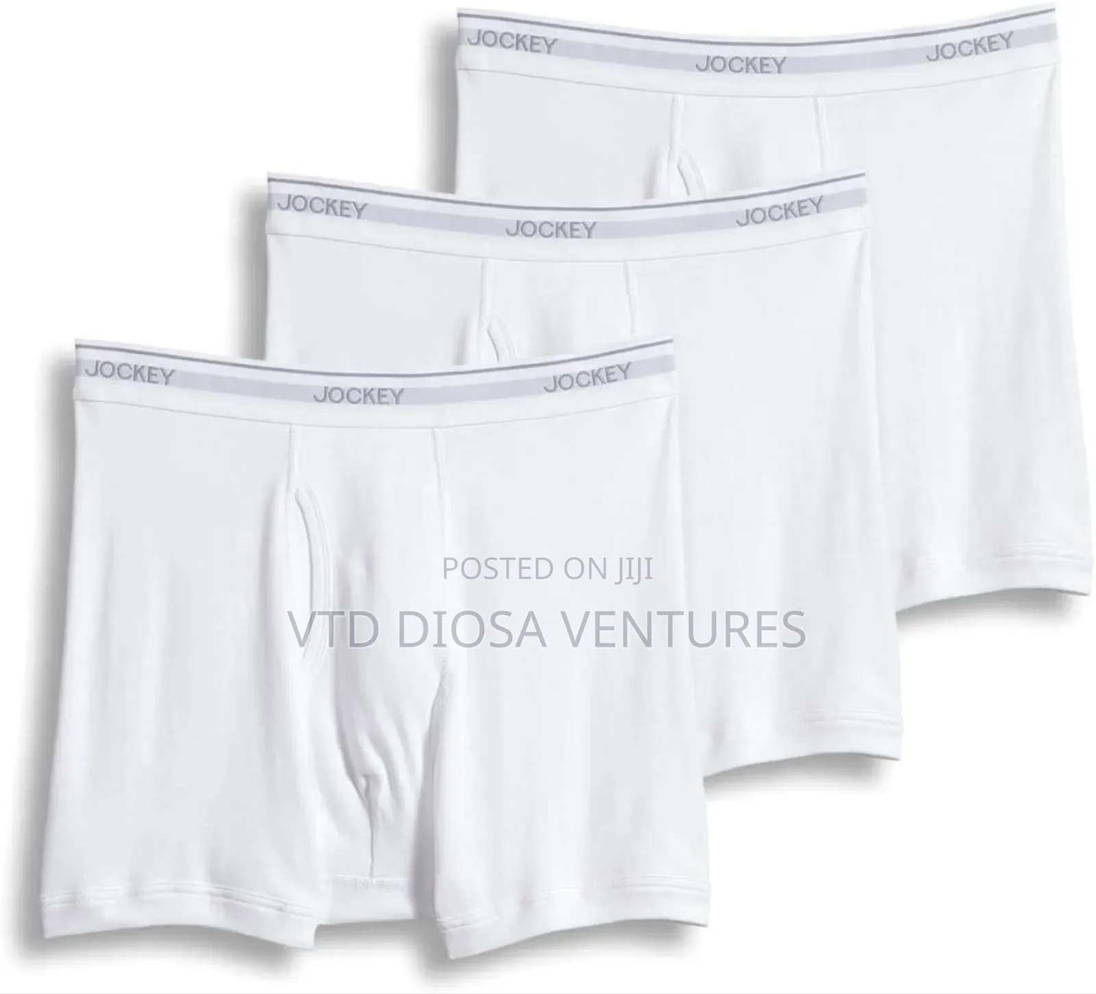 Men's Boxer Trunks/ Shorts
