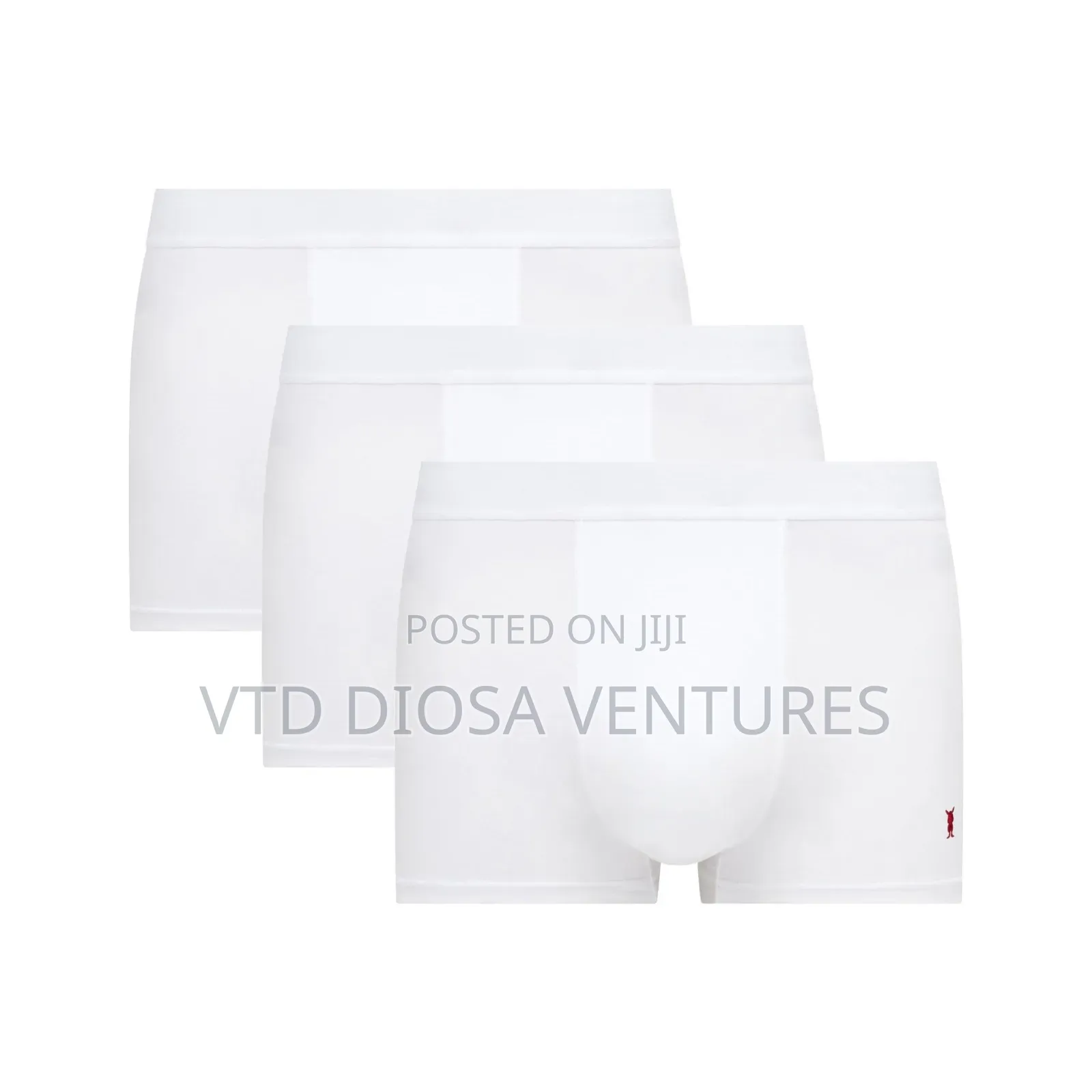 Men's Boxer Trunks/ Shorts