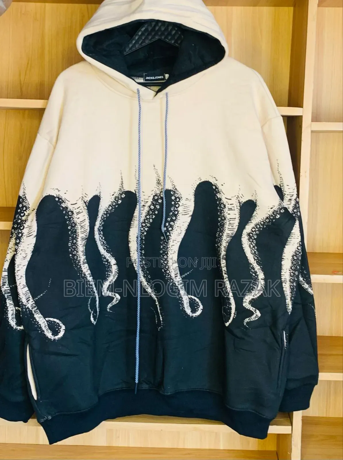 Heavy N Thick Hoodies Available in Stock