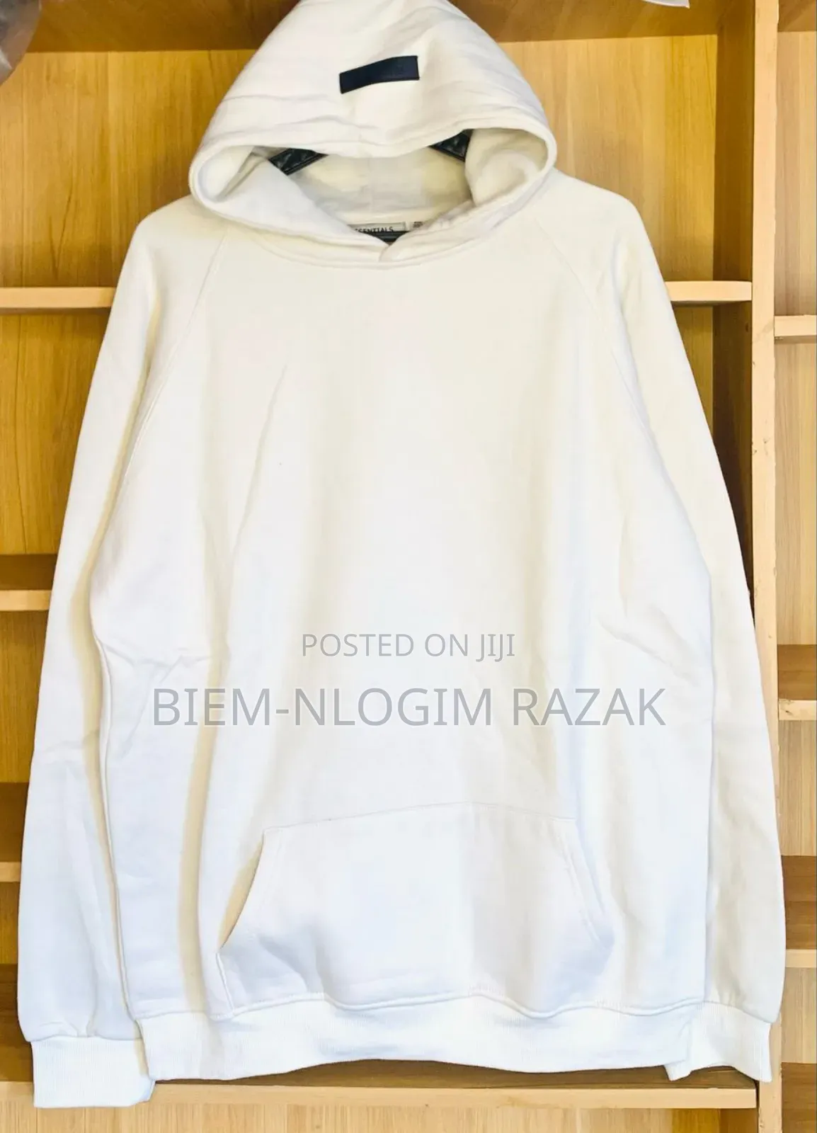 Heavy N Thick Hoodies Available in Stock
