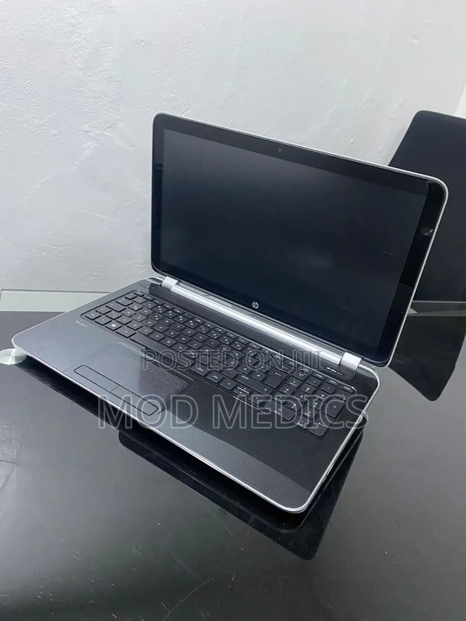 Laptop HP Pavilion 15 8GB Intel Core I3 HDD 500GB