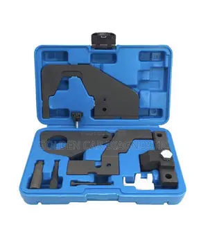 Ford Mondeo 2.0T Timing Tool