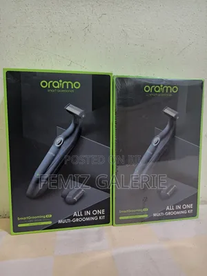 Oraimo Smart Grooming Kit