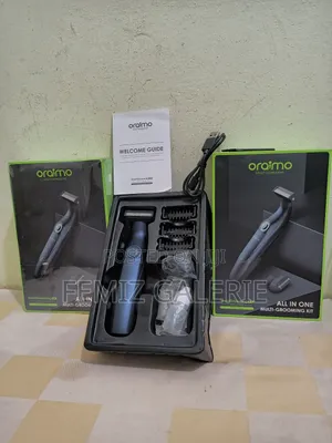 Oraimo Smart Grooming Kit