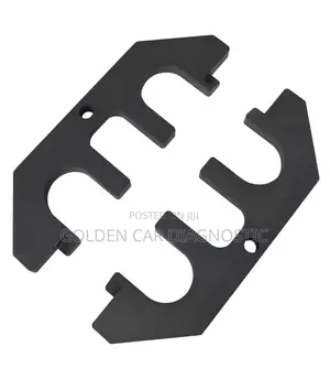 Ford Mustang 5.0T Timing Tool