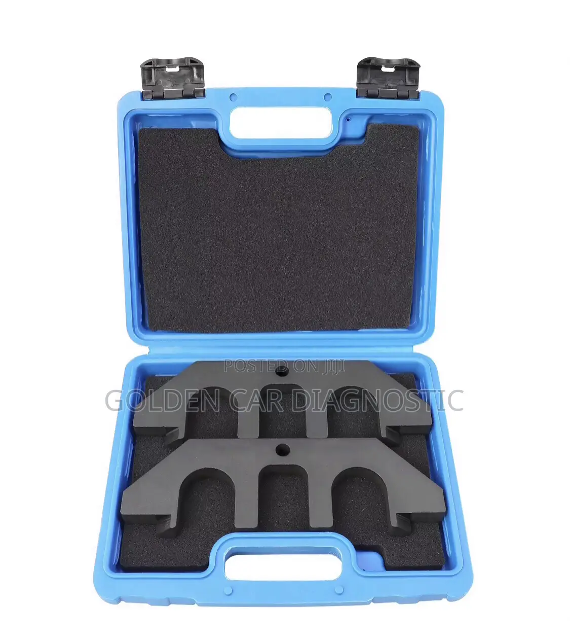 Ford Mustang 5.0T Timing Tool