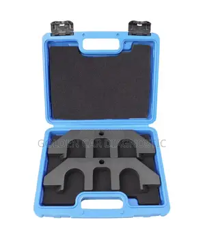 Ford Mustang 5.0T Timing Tool