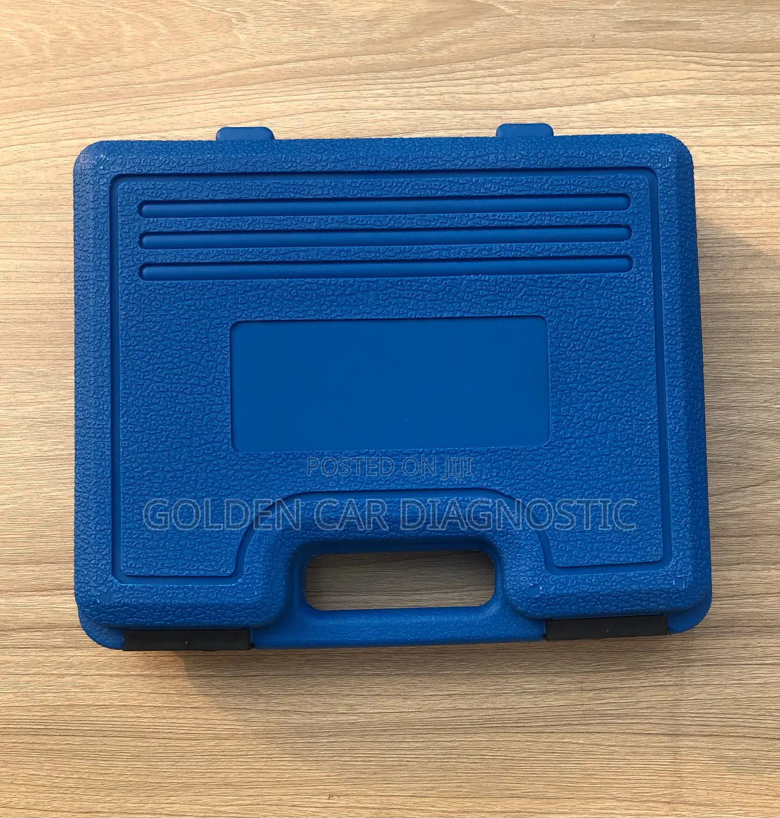Ford Mustang 5.0T Timing Tool
