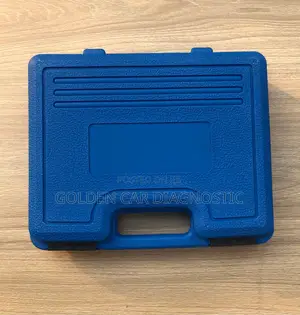 Ford Mustang 5.0T Timing Tool