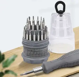 Screwdriver (31-in-1)