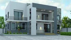 7bdrm House in Top-Boat Estate, Kumasi Metropolitan for sale