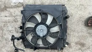 Mitsubishi Mirage 2014 Tank Complete