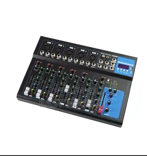 Yamaha Mixer for Dj, Studio Etc