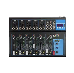 Yamaha Mixer for Dj, Studio Etc