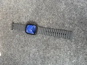 Apple Watch Ultra 2 Black Edition