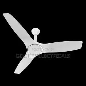 Ceiling Fan With Under Light