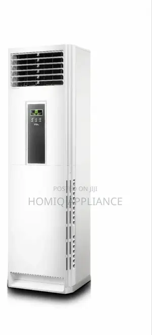Quality TCL (Floor Standing) 3.5hp Ac