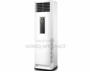 3.5hp TCL Floor Standing (Tac-36cfa/C) Air Conditioner