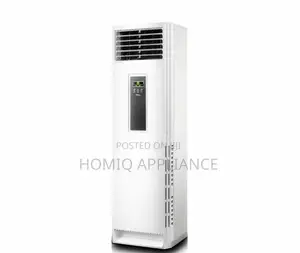 Special Promo TCL 3.5hp Floor Standing Aircondition R410gas