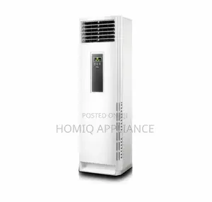 Quality TCL 3.5hp Standing Air Conditioner(R410gas)