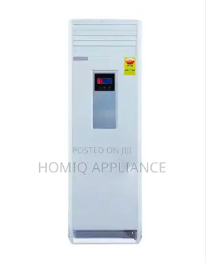 5.0hp TCL-Tower Standing-R410-Tac-48cfa/C
Aircondition