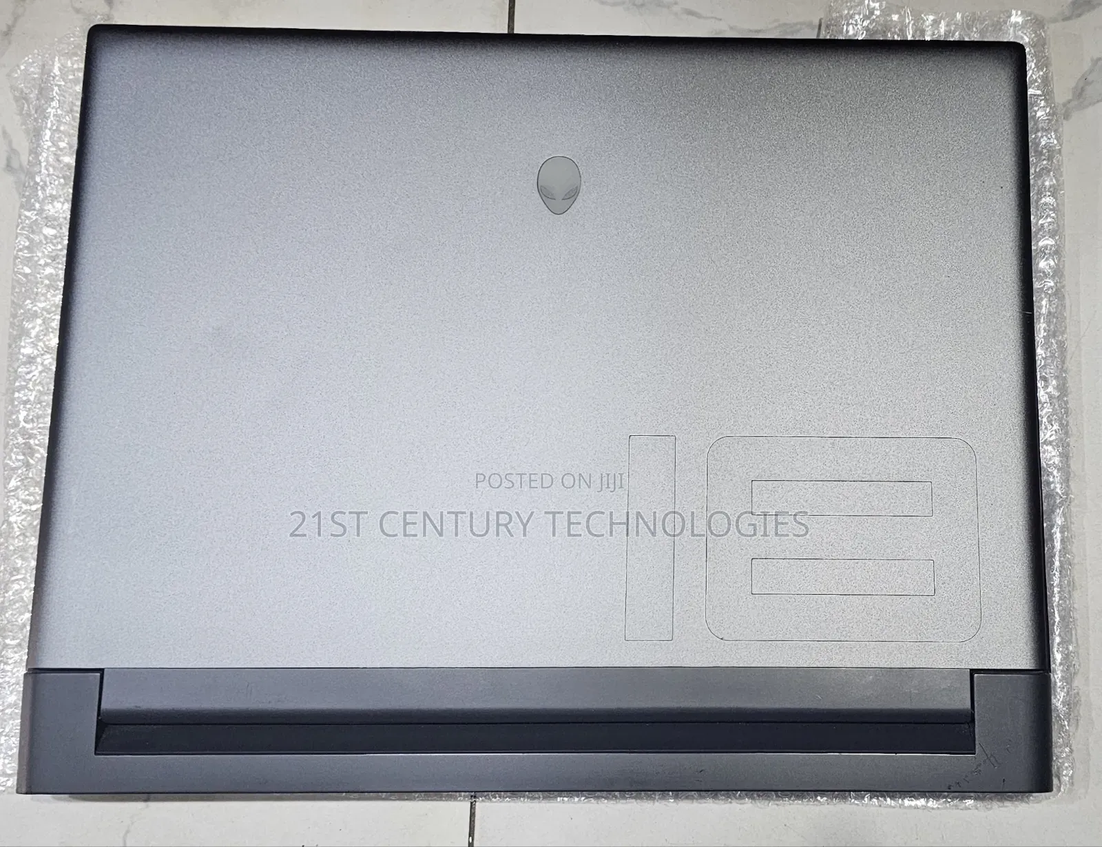 Laptop Dell Alienware M18X 32GB Intel Core I9 SSD 2T