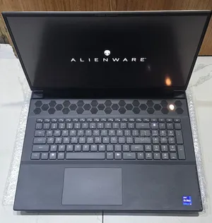 Laptop Dell Alienware M18X 32GB Intel Core I9 SSD 2T