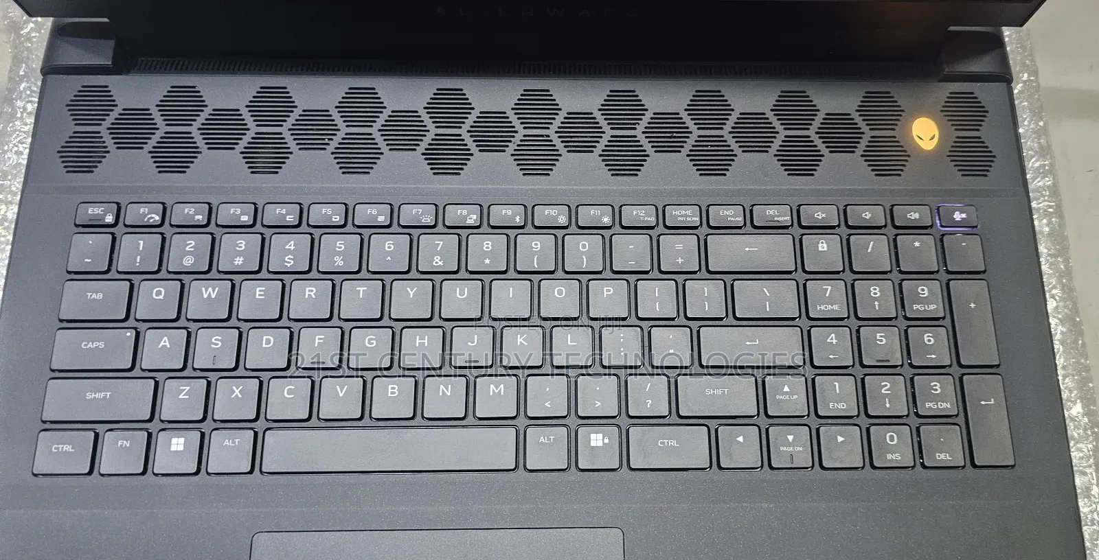 Laptop Dell Alienware M18X 32GB Intel Core I9 SSD 2T