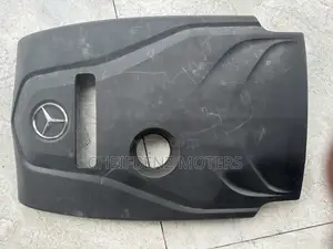 Mercedes Benz C300 E300 E400 GLC300 Engine Cover