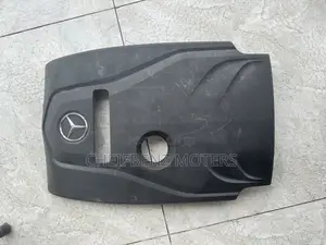 Mercedes Benz C300 E300 E400 GLC300 Engine Cover