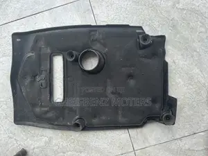Mercedes Benz C300 E300 E400 GLC300 Engine Cover