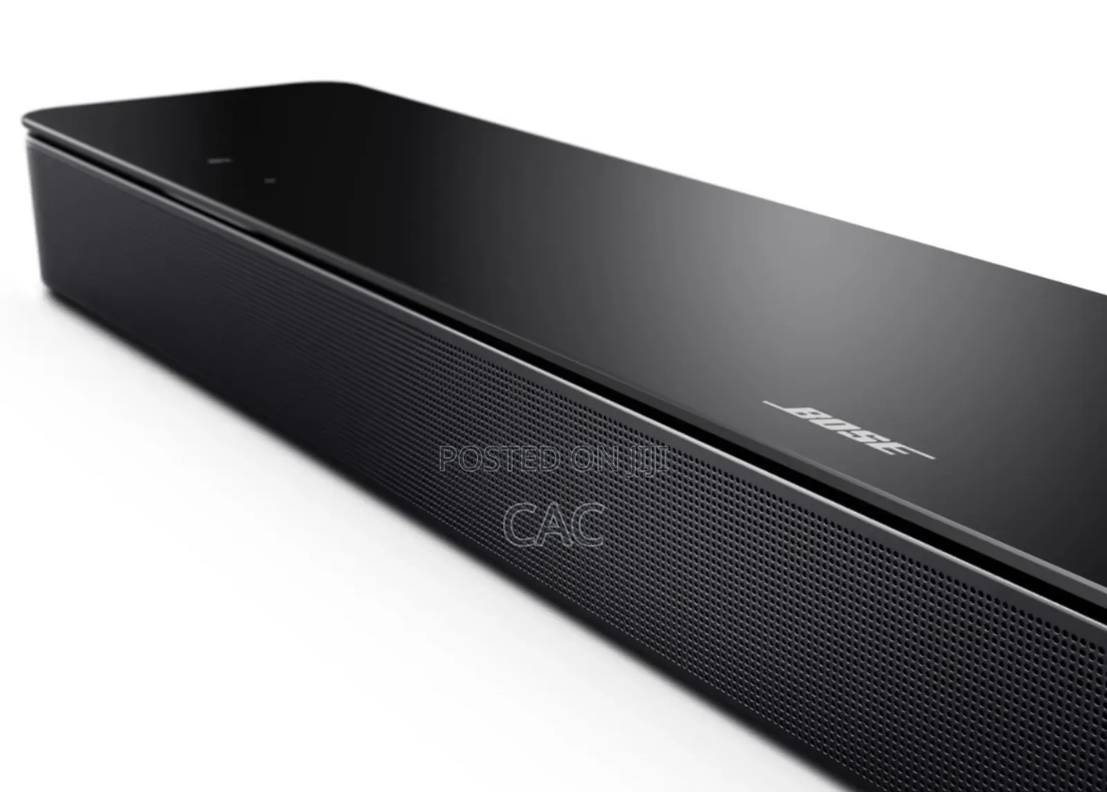 Bose Smart Soundbar 300