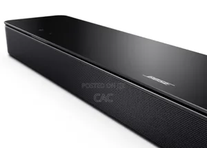 Bose Smart Soundbar 300