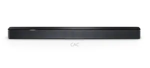 Bose Smart Soundbar 300