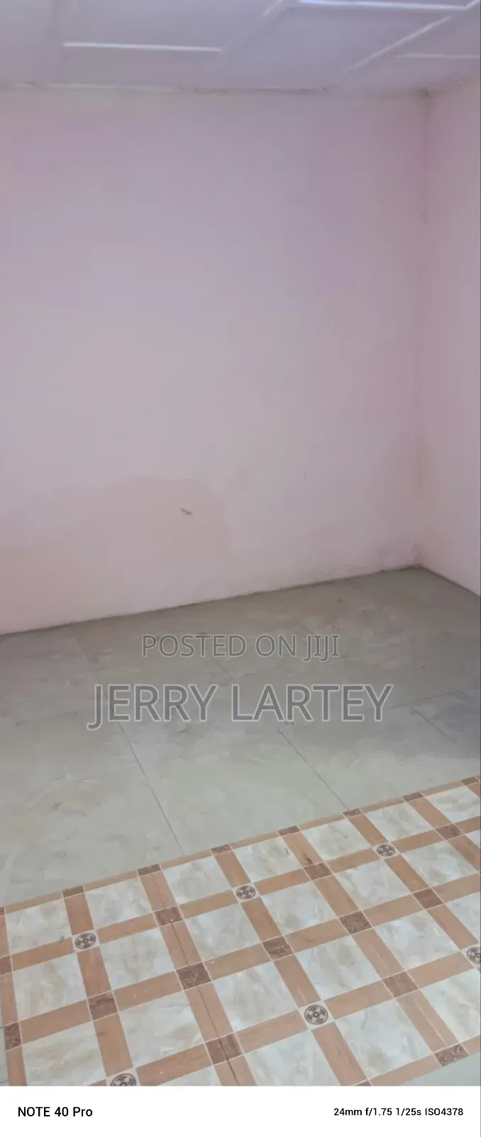 1bdrm Apartment in New Mamprobi for rent
