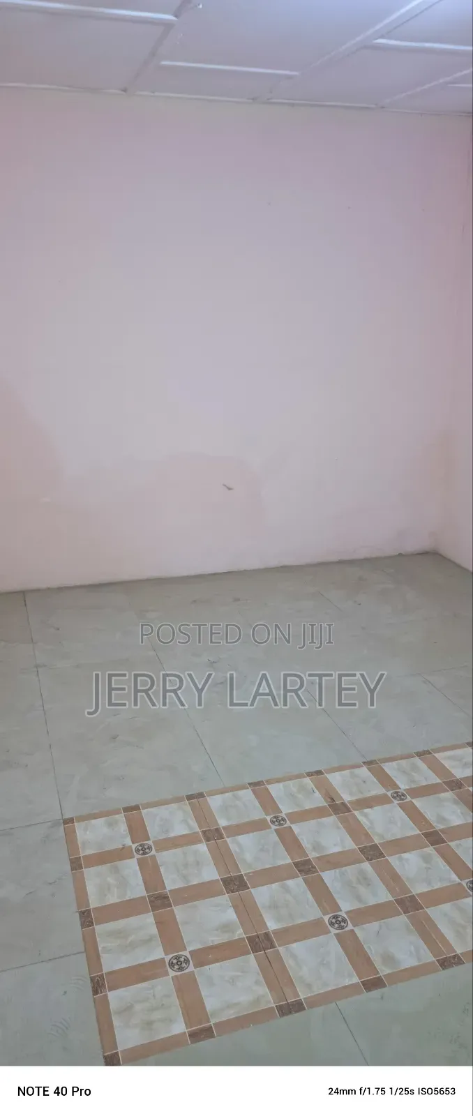 1bdrm Apartment in New Mamprobi for rent
