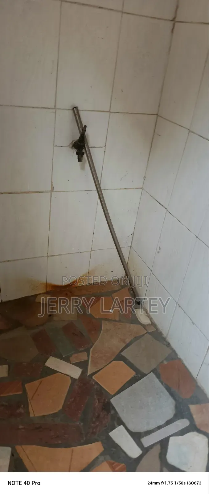 1bdrm Apartment in New Mamprobi for rent