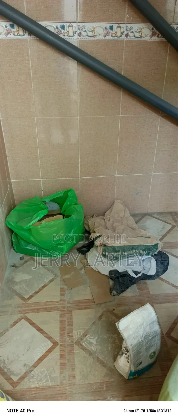 1bdrm Apartment in New Mamprobi for rent