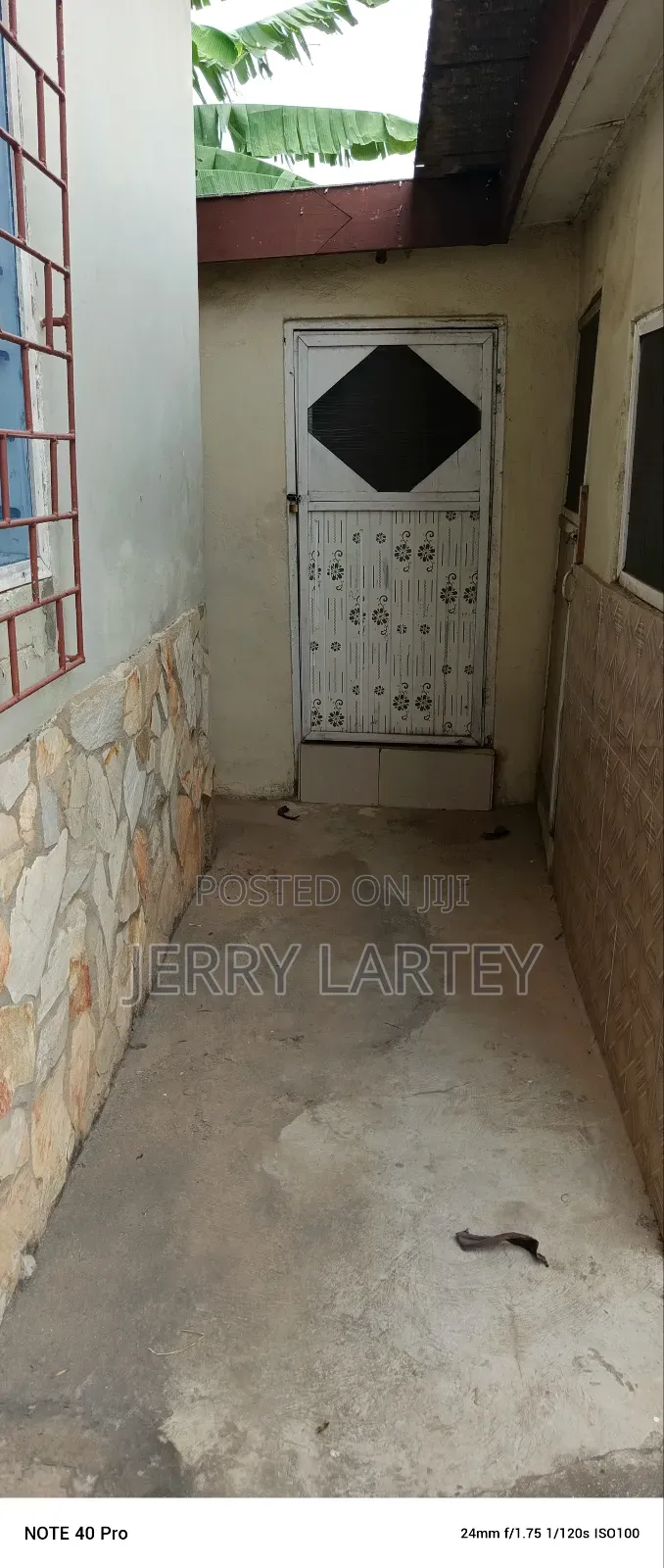 1bdrm Apartment in New Mamprobi for rent