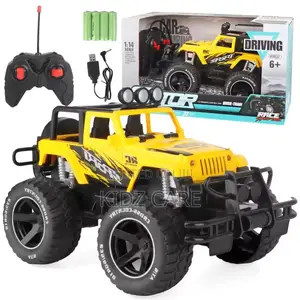 Stunt Drift Remote Car