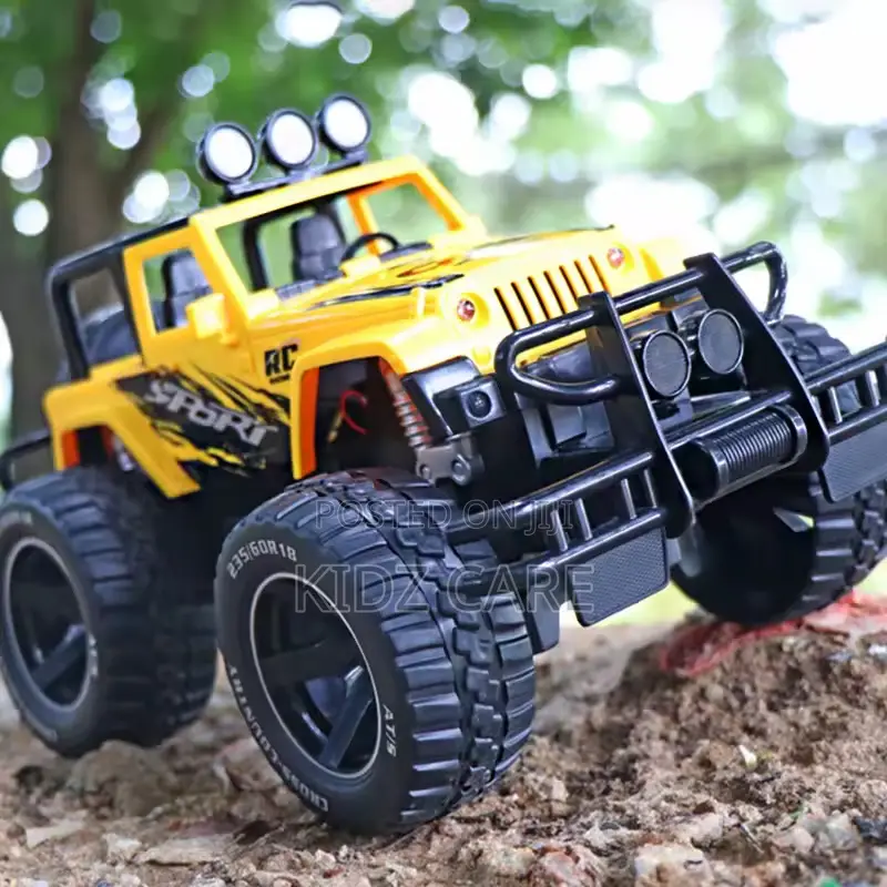 Stunt Drift Remote Car