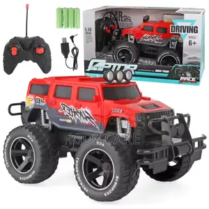 Stunt Drift Remote Car