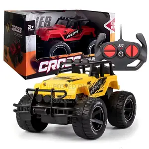 Stunt Drift Remote Car