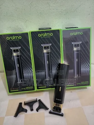 Oraimo Smart Trimmer 2 Long Lasting Battery Trimmer