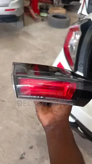 Honda Civic Type R Inner Tail Lights Assy
