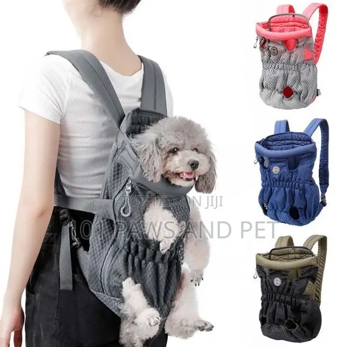 Doglemi Pet Carrier Available