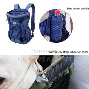 Doglemi Pet Carrier Available