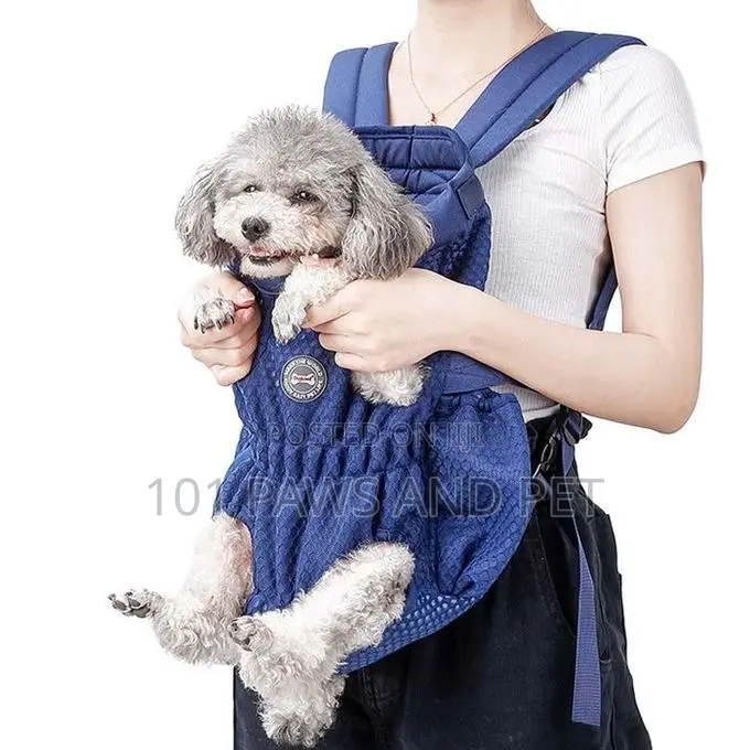 Doglemi Pet Carrier Available