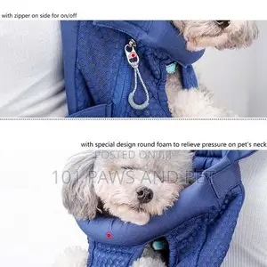 Doglemi Pet Carrier Available